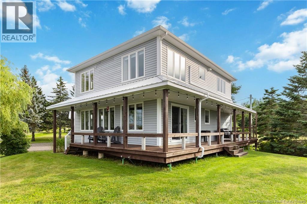 536 Cocagne Sud, Cocagne, New Brunswick  E4R 2K7 - Photo 45 - NB123495