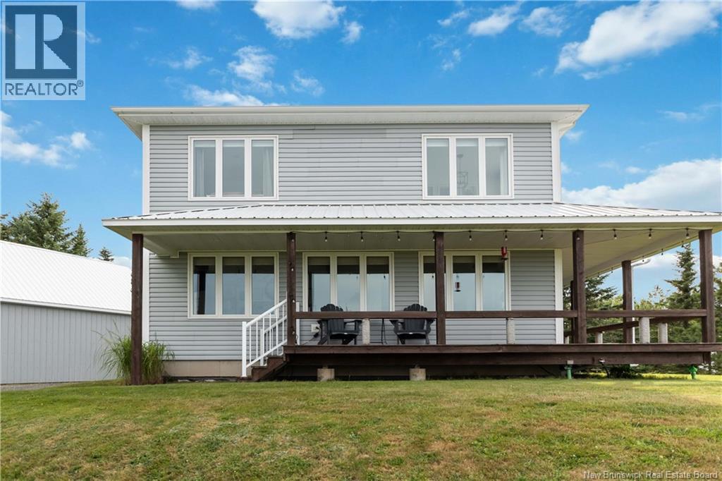 536 Cocagne Sud, Cocagne, New Brunswick  E4R 2K7 - Photo 46 - NB123495