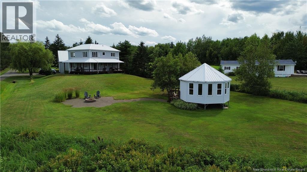 536 Cocagne Sud, Cocagne, New Brunswick  E4R 2K7 - Photo 49 - NB123495
