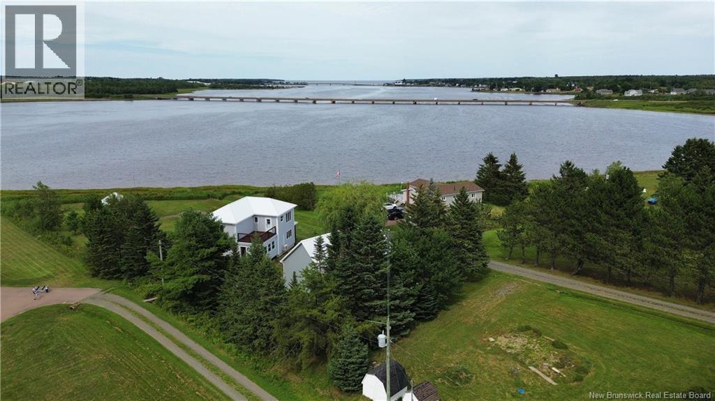 536 Cocagne Sud, Cocagne, New Brunswick  E4R 2K7 - Photo 50 - NB123495