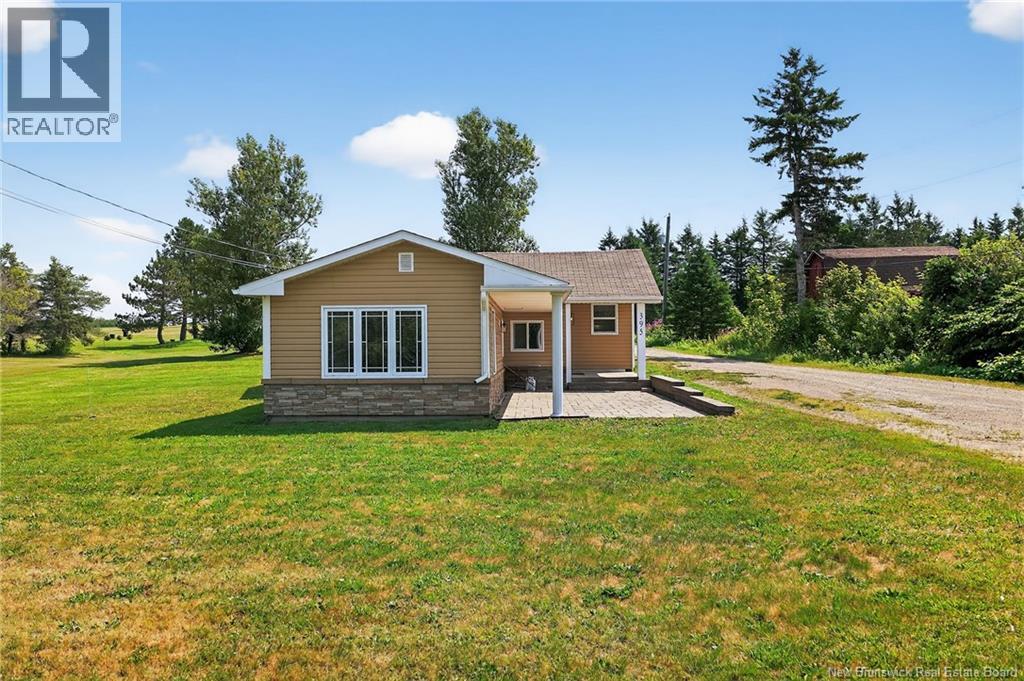 395 Memramcook East, Memramcook, New Brunswick  E4K 1M4 - Photo 24 - NB124268