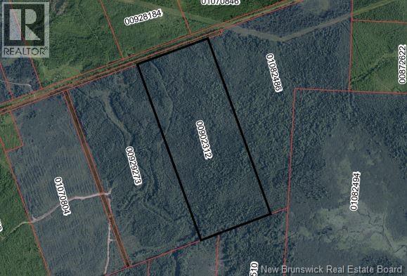 Lot Painsec Jct Road, Lakeville, New Brunswick
