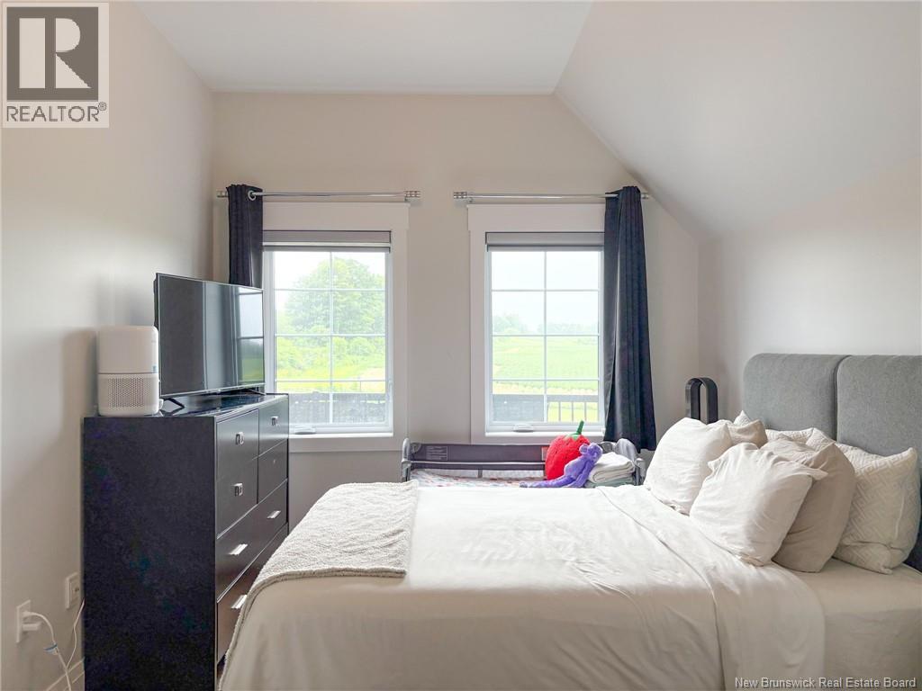 24 Riverview Drive Unit# 203, Somerville, New Brunswick  E7P 3B4 - Photo 22 - NB124057