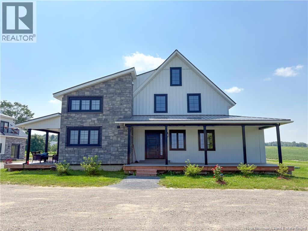 24 Riverview Drive Unit# 200, Somerville, New Brunswick