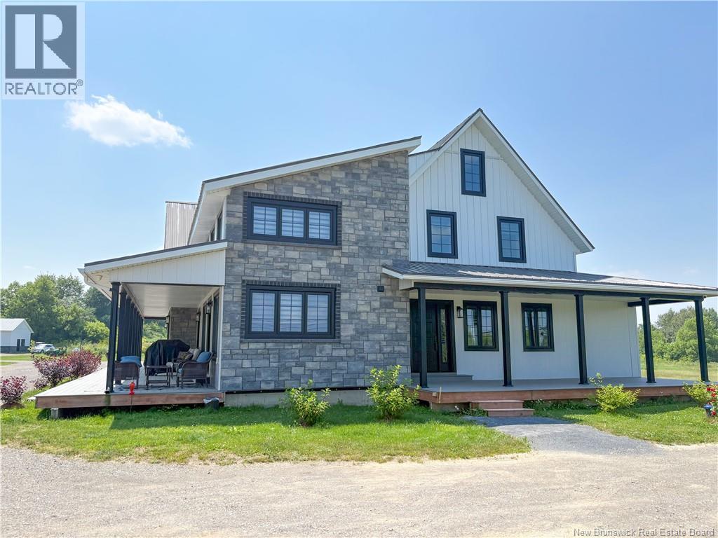 24 Riverview Drive Unit# 200, Somerville, New Brunswick  E7P 3B4 - Photo 39 - NB124055