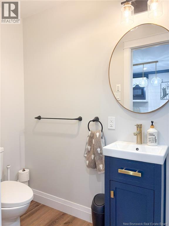 24 Riverview Drive Unit# 202, Somerville, New Brunswick  E7P 3B4 - Photo 19 - NB124054