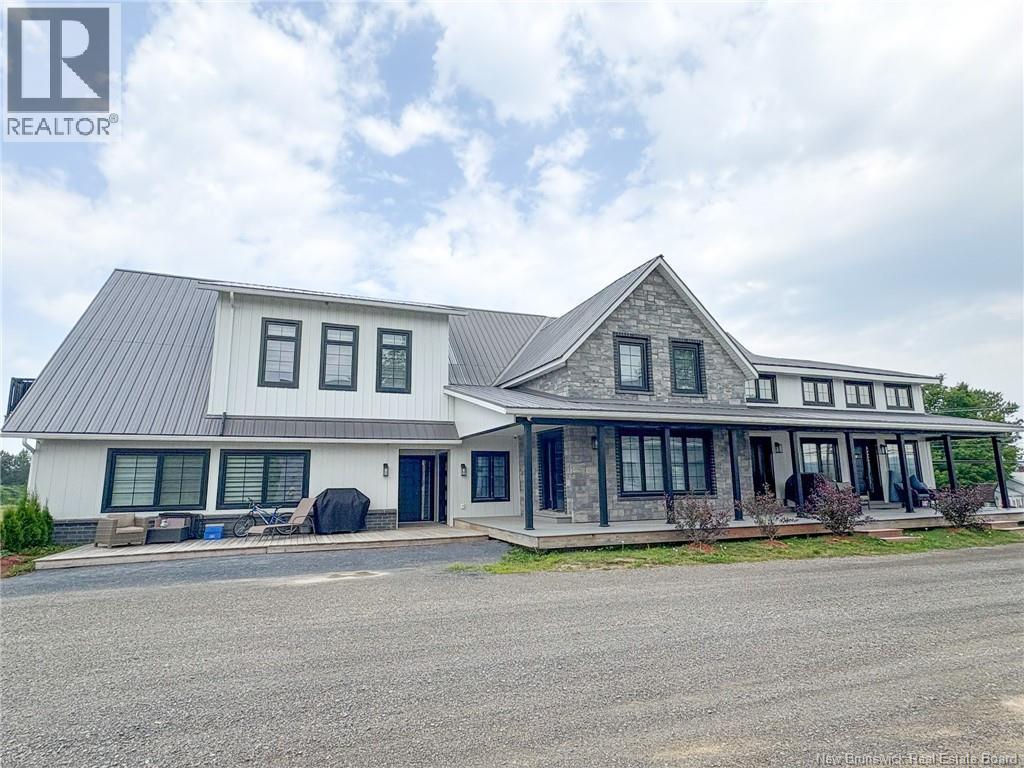 24 Riverview Drive Unit# 202, Somerville, New Brunswick  E7P 3B4 - Photo 37 - NB124054