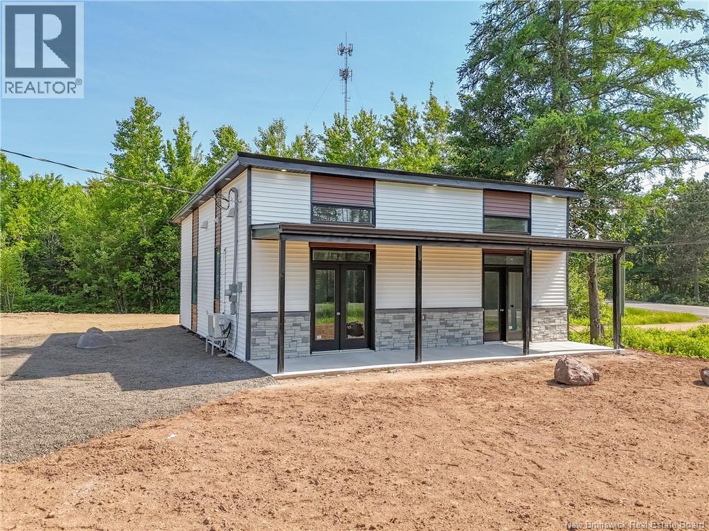 1236 Pleasant Drive, Minto, New Brunswick