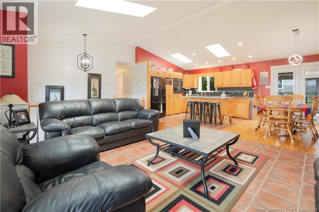 5 Vaughan Drive, Nauwigewauk, New Brunswick  E5N 6T9 - Photo 14 - NB123656