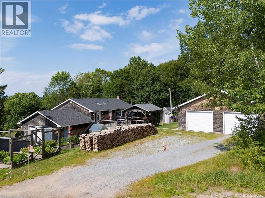 5 Vaughan Drive, Nauwigewauk, New Brunswick  E5N 6T9 - Photo 48 - NB123656