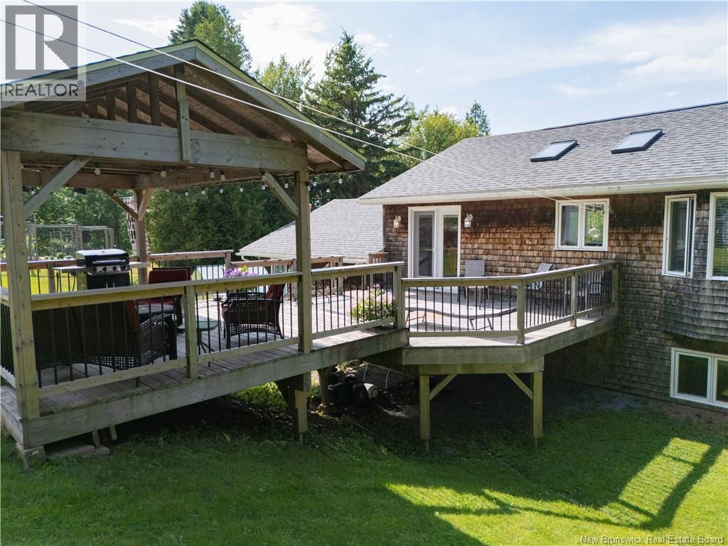 5 Vaughan Drive, Nauwigewauk, New Brunswick  E5N 6T9 - Photo 49 - NB123656