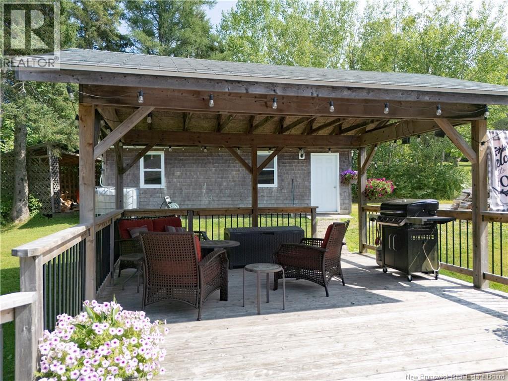 5 Vaughan Drive, Nauwigewauk, New Brunswick  E5N 6T9 - Photo 50 - NB123656