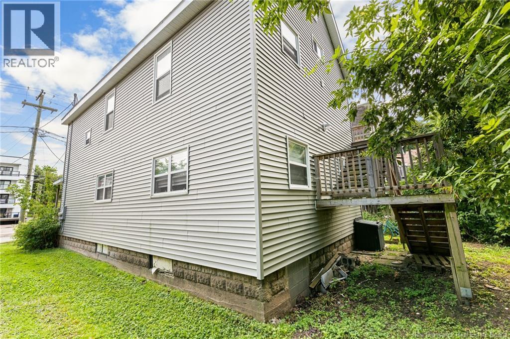 68-70 Archibald, Moncton, New Brunswick  E1C 5J1 - Photo 3 - NB124291