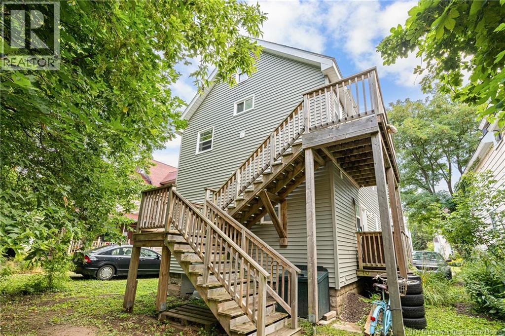 68-70 Archibald, Moncton, New Brunswick  E1C 5J1 - Photo 4 - NB124291