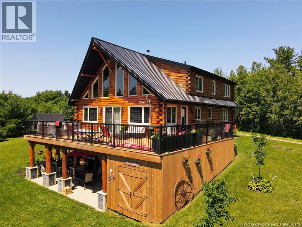 31 Clearview Road, Barachois, New Brunswick