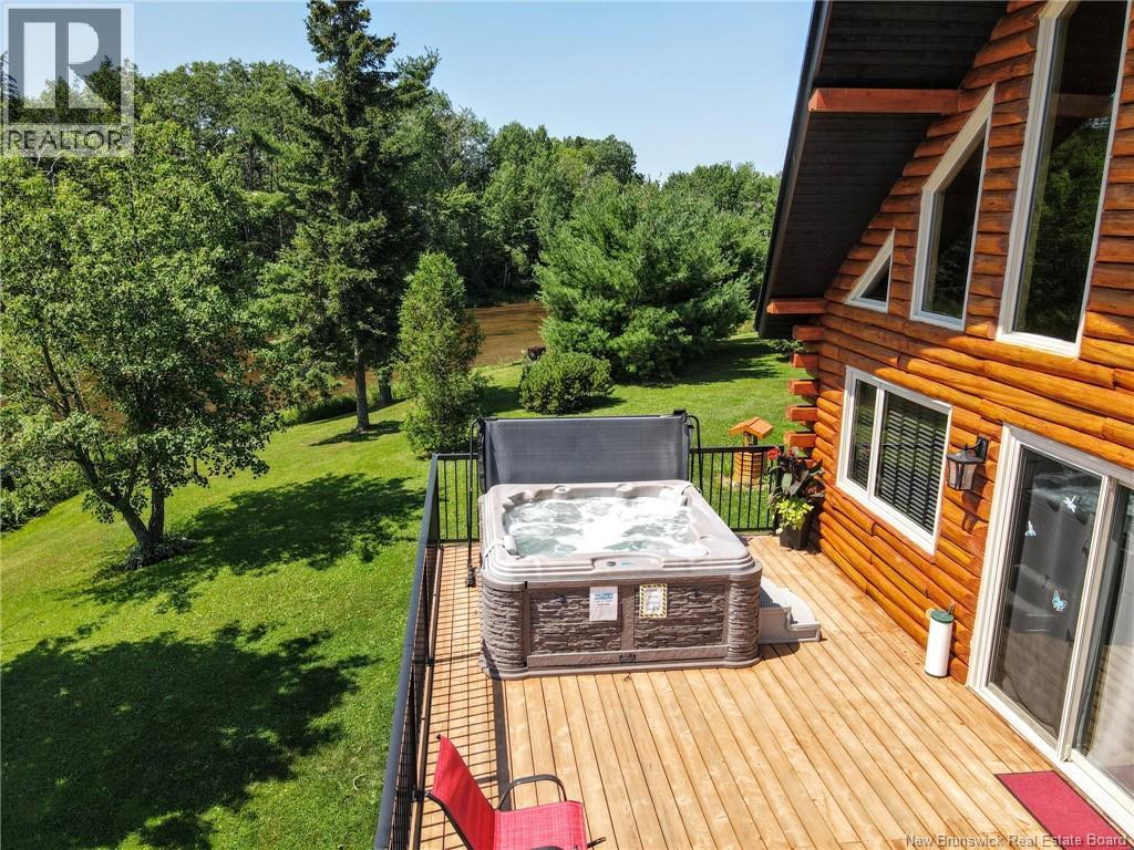 31 Clearview Road, Barachois, New Brunswick  E4P 6Z1 - Photo 2 - NB124192
