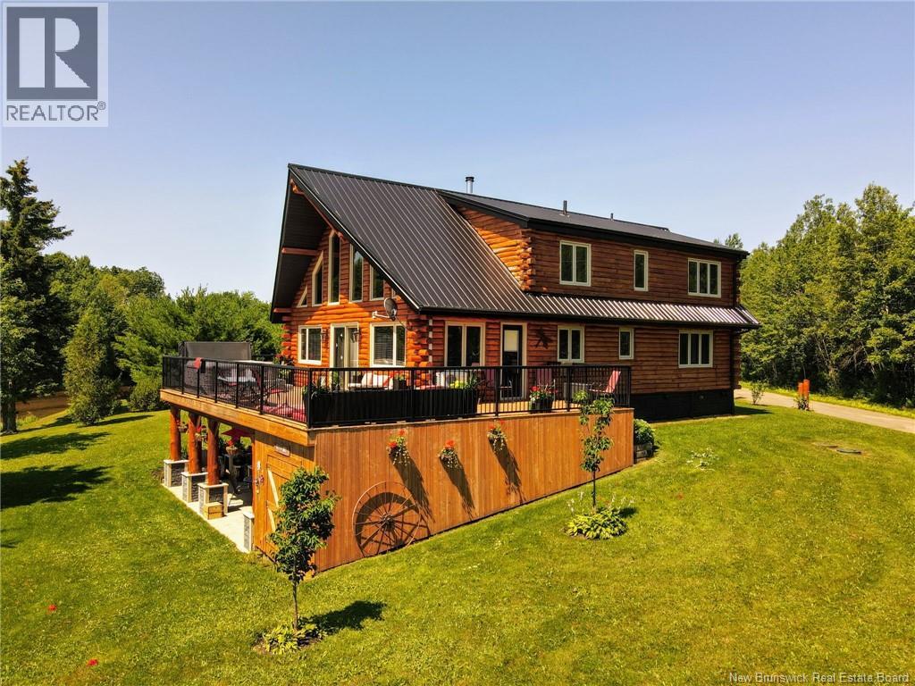 31 Clearview Road, Barachois, New Brunswick  E4P 6Z1 - Photo 3 - NB124192