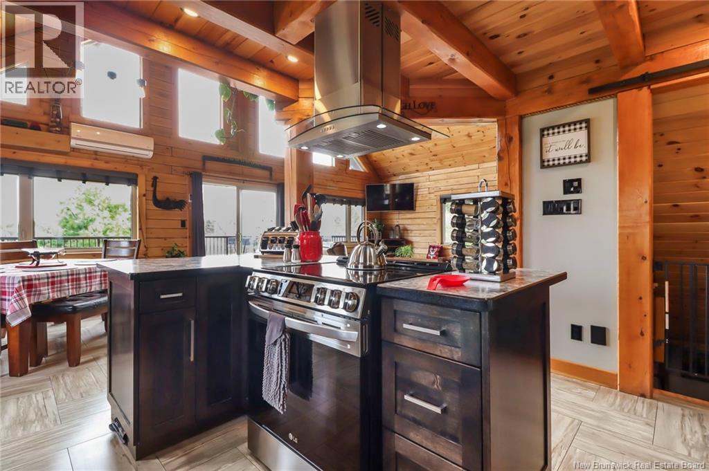 31 Clearview Road, Barachois, New Brunswick  E4P 6Z1 - Photo 34 - NB124192