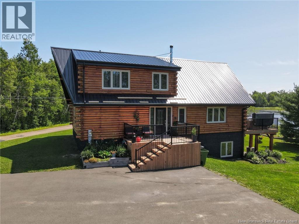 31 Clearview Road, Barachois, New Brunswick  E4P 6Z1 - Photo 5 - NB124192