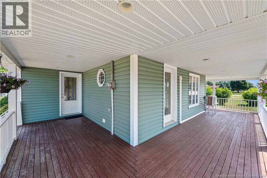 1 Aboiteau Street, Cap-Pelé, New Brunswick  E4N 1P2 - Photo 3 - NB124191