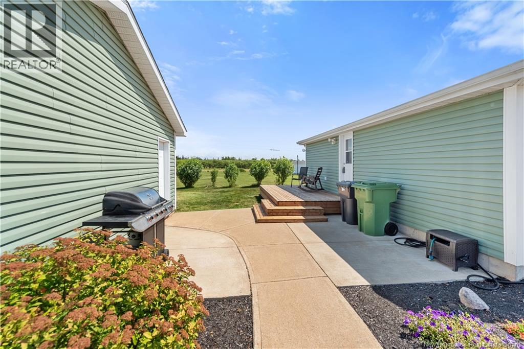 1 Aboiteau Street, Cap-Pelé, New Brunswick  E4N 1P2 - Photo 5 - NB124191