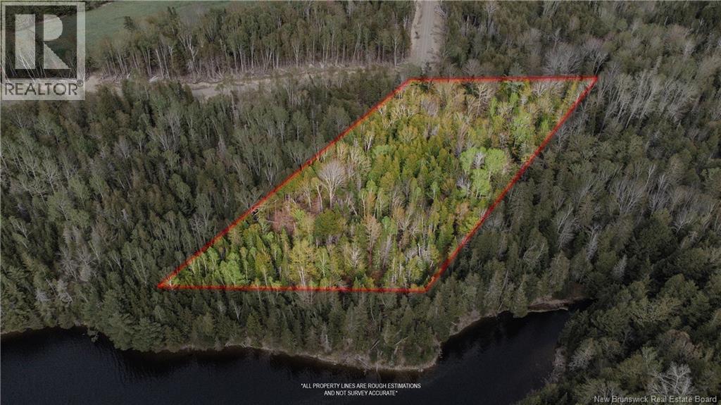 Lot 22-4 Wheeler Lane Longs Creek, Longs Creek, New Brunswick  E3E 2J7 - Photo 2 - NB124298