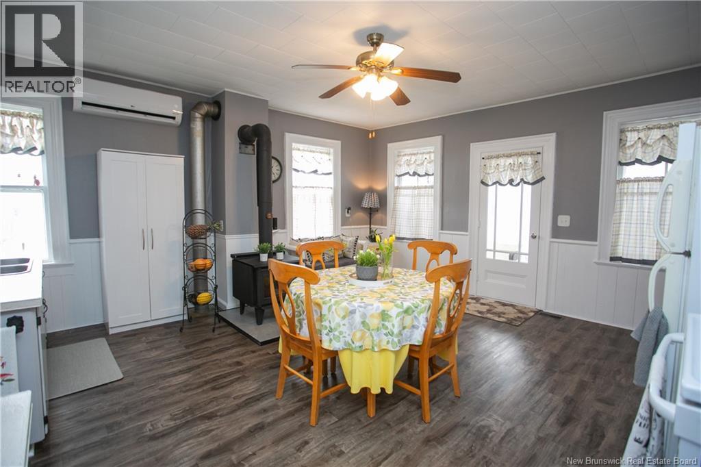 9 Howland Ridge Road, Millville, New Brunswick  E6E 1Y3 - Photo 22 - NB124297