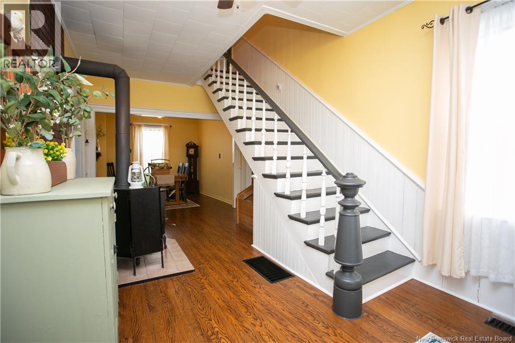 9 Howland Ridge Road, Millville, New Brunswick  E6E 1Y3 - Photo 24 - NB124297