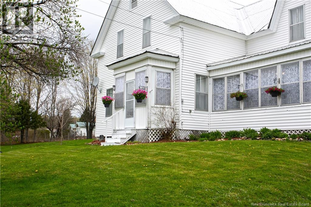 9 Howland Ridge Road, Millville, New Brunswick  E6E 1Y3 - Photo 3 - NB124297