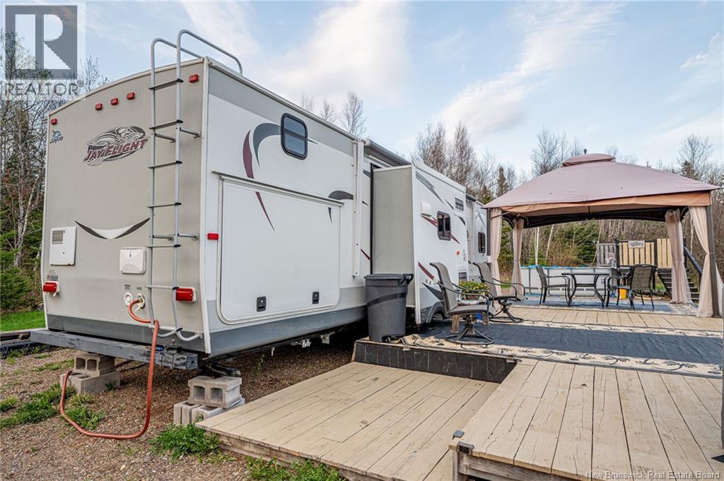 3282 Route 3, Harvey, New Brunswick  E6K 1V6 - Photo 22 - NB124296