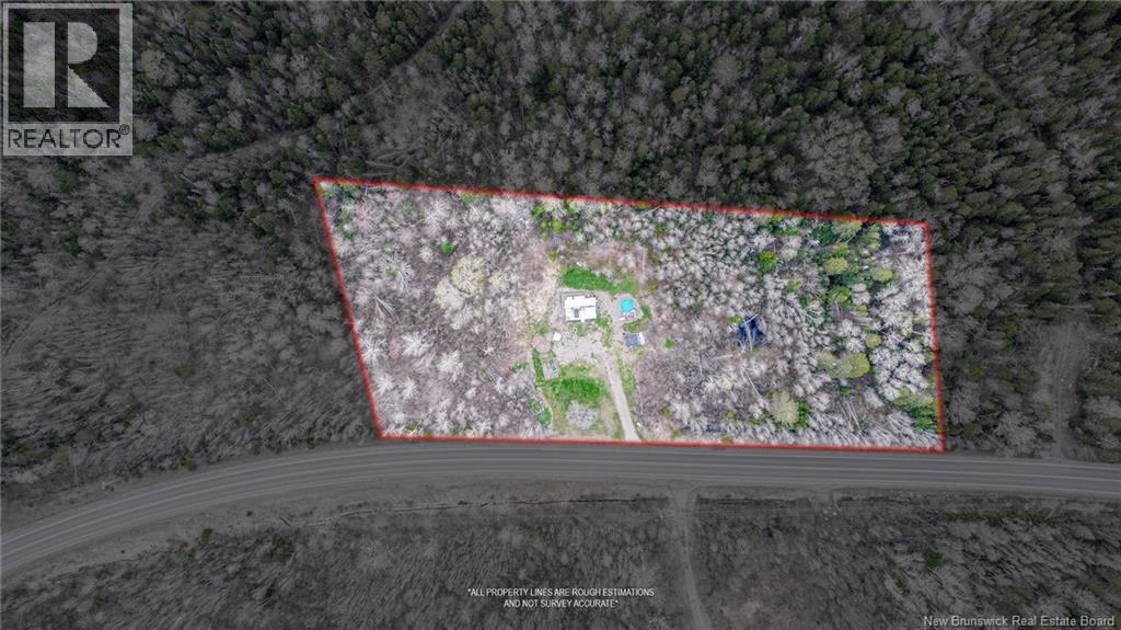 3282 Route 3, Harvey, New Brunswick  E6K 1V6 - Photo 33 - NB124296