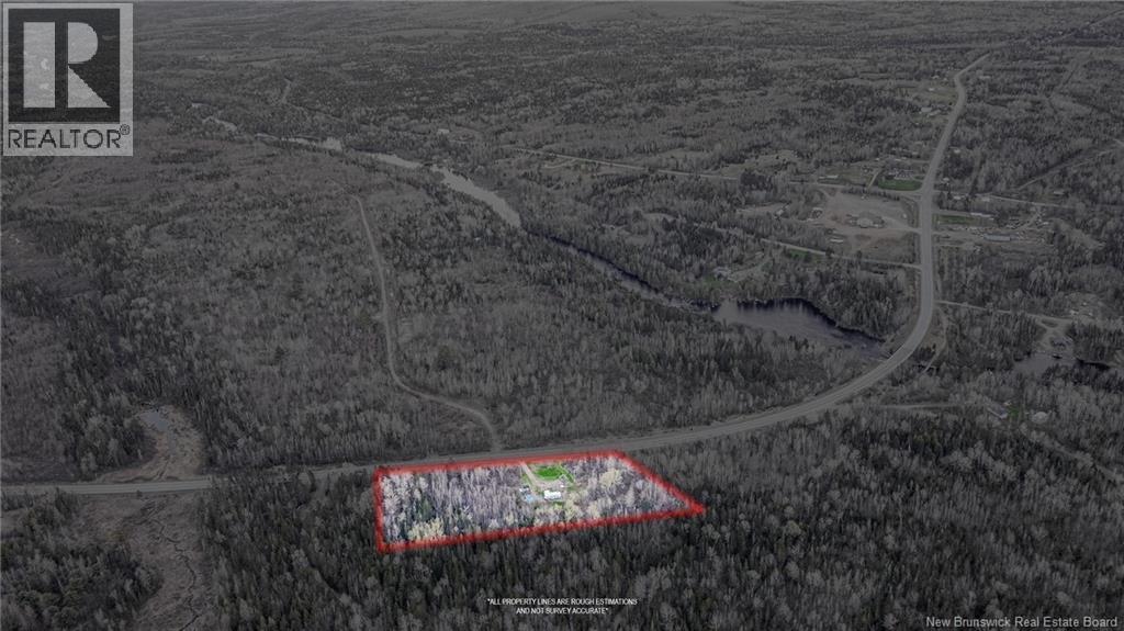 3282 Route 3, Harvey, New Brunswick  E6K 1V6 - Photo 35 - NB124296