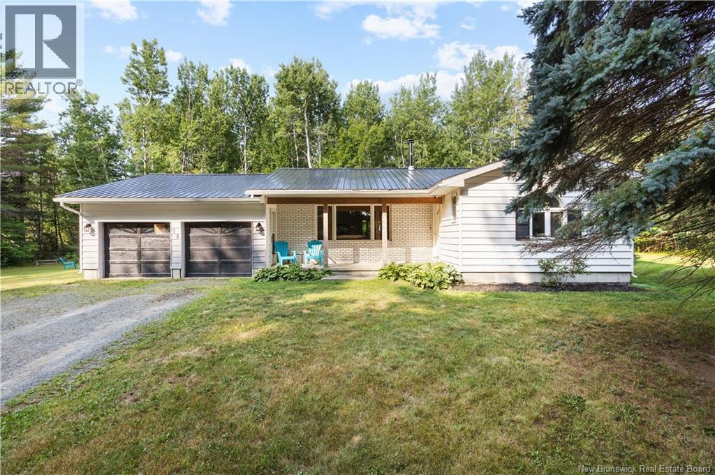 15 Mckinnon Road, Miramichi, New Brunswick  E1V 5Y1 - Photo 4 - NB124275