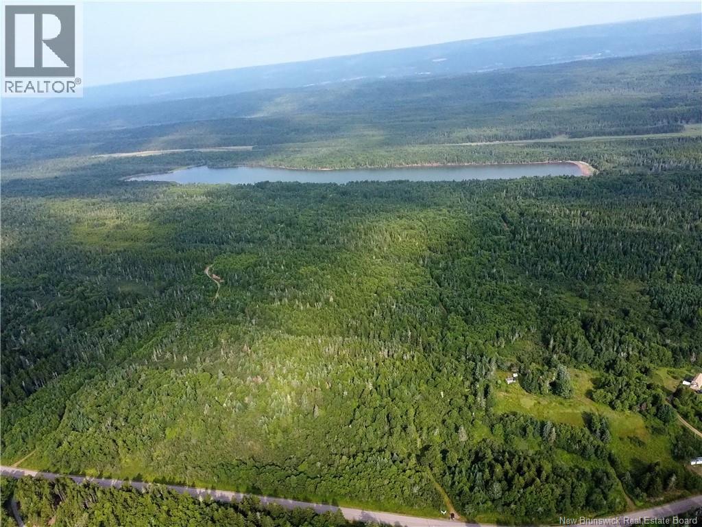 Lot Lockhart Lake, New Horton, New Brunswick  E4H 1W3 - Photo 2 - NB124293