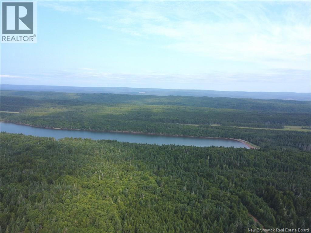 Lot Lockhart Lake, New Horton, New Brunswick  E4H 1W3 - Photo 3 - NB124293