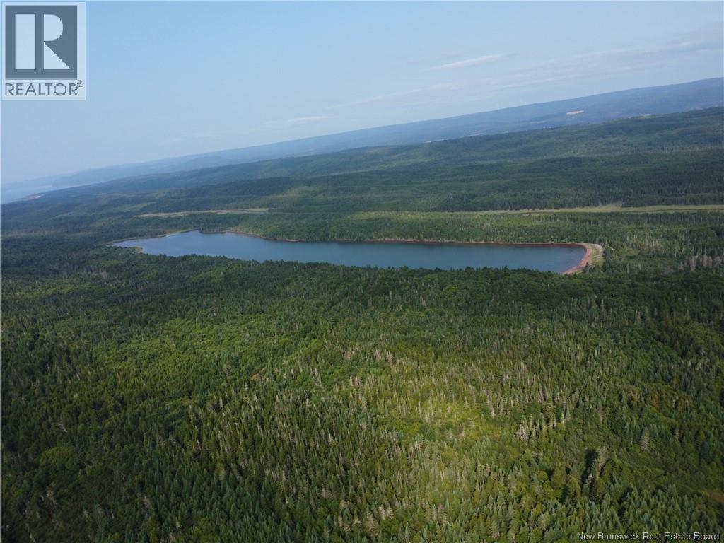 Lot Lockhart Lake, New Horton, New Brunswick  E4H 1W3 - Photo 6 - NB124293