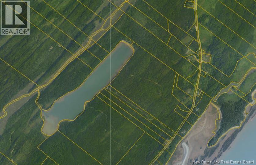 Lot Lockhart Lake, New Horton, New Brunswick  E4H 1W3 - Photo 8 - NB124293