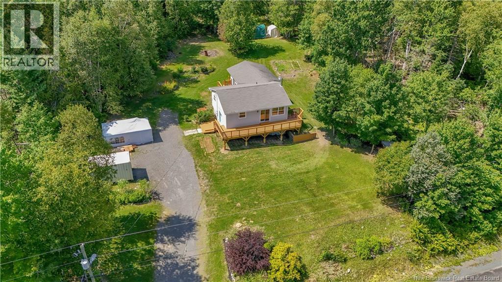 1866 Route 105, Mactaquac, New Brunswick  E6L 1C5 - Photo 25 - NB124177