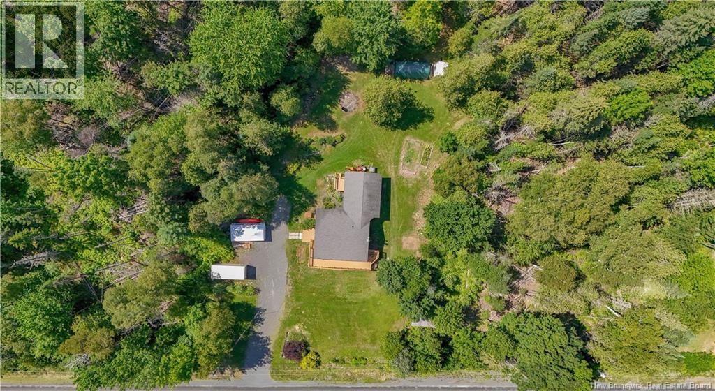 1866 Route 105, Mactaquac, New Brunswick  E6L 1C5 - Photo 30 - NB124177