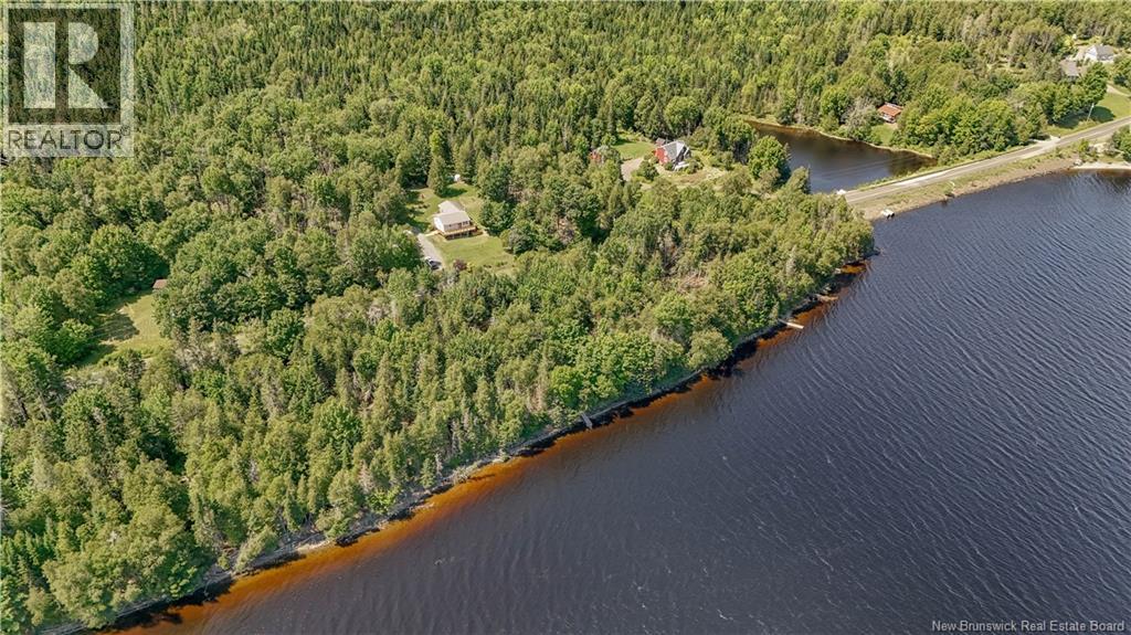 1866 Route 105, Mactaquac, New Brunswick  E6L 1C5 - Photo 34 - NB124177