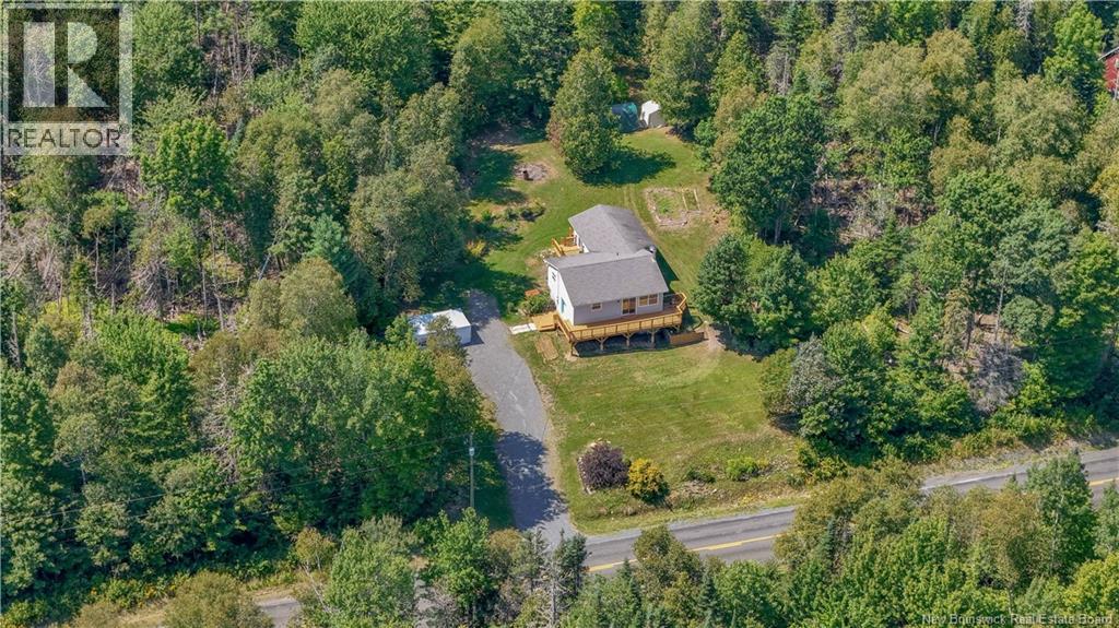 1866 Route 105, Mactaquac, New Brunswick  E6L 1C5 - Photo 35 - NB124177