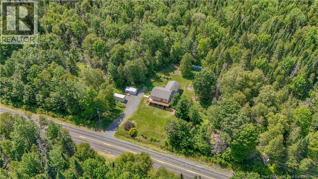 1866 Route 105, Mactaquac, New Brunswick  E6L 1C5 - Photo 36 - NB124177