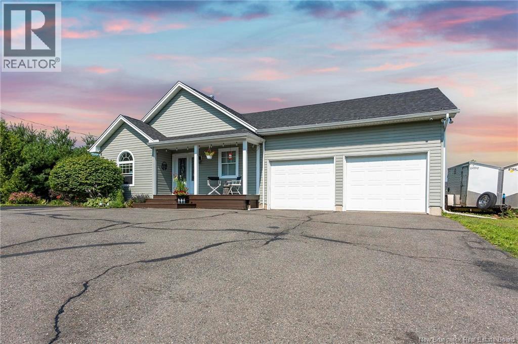 3115 Route 845, Long Reach, New Brunswick