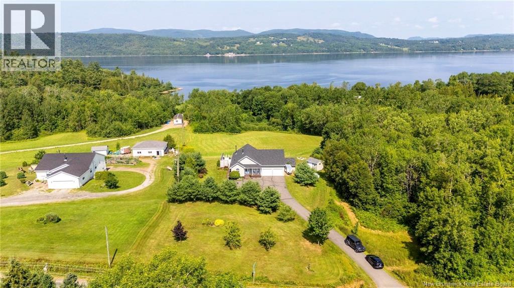 3115 Route 845, Long Reach, New Brunswick  E5S 2L2 - Photo 2 - NB123863