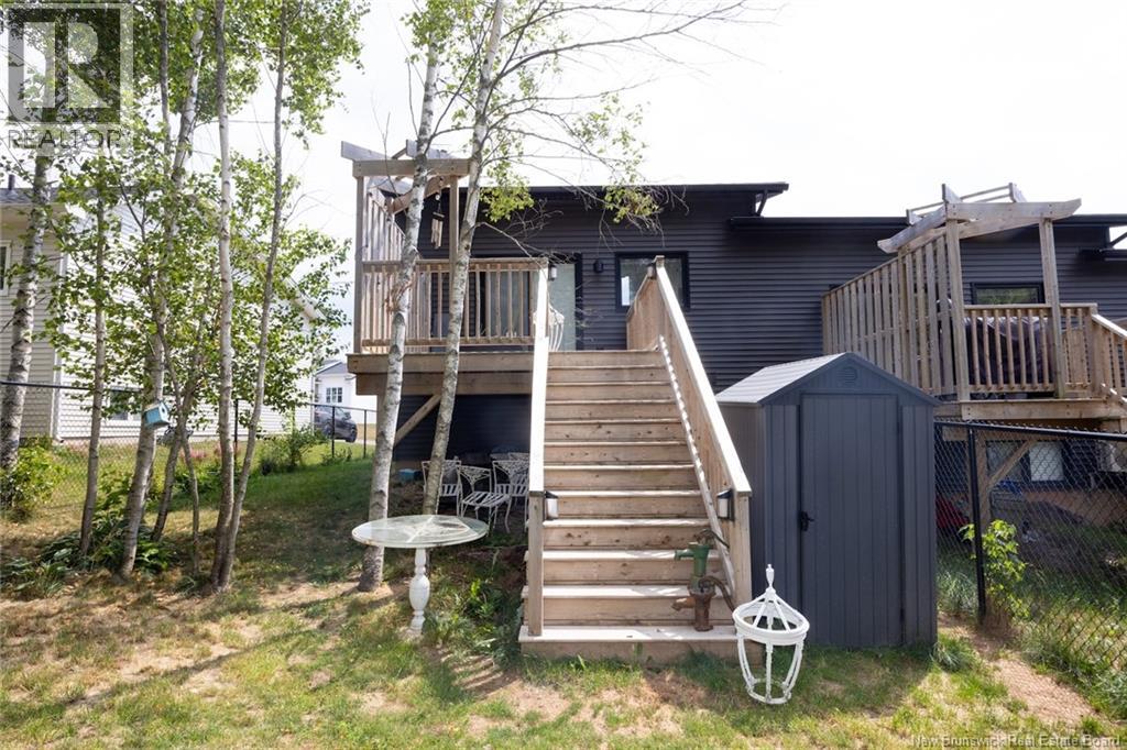 22 Ruelle De La Colline, Dieppe, New Brunswick  E1A 6N3 - Photo 25 - NB124164