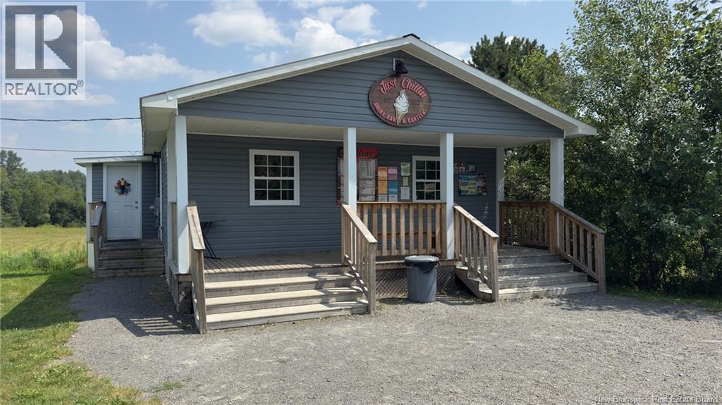 42 Jones Forks Road, Burtts Corner, New Brunswick  E6L 2R1 - Photo 36 - NB124155