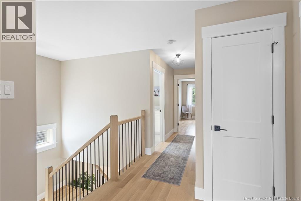27 Weavers Way, Fredericton, New Brunswick  E3A 3P8 - Photo 19 - NB124302
