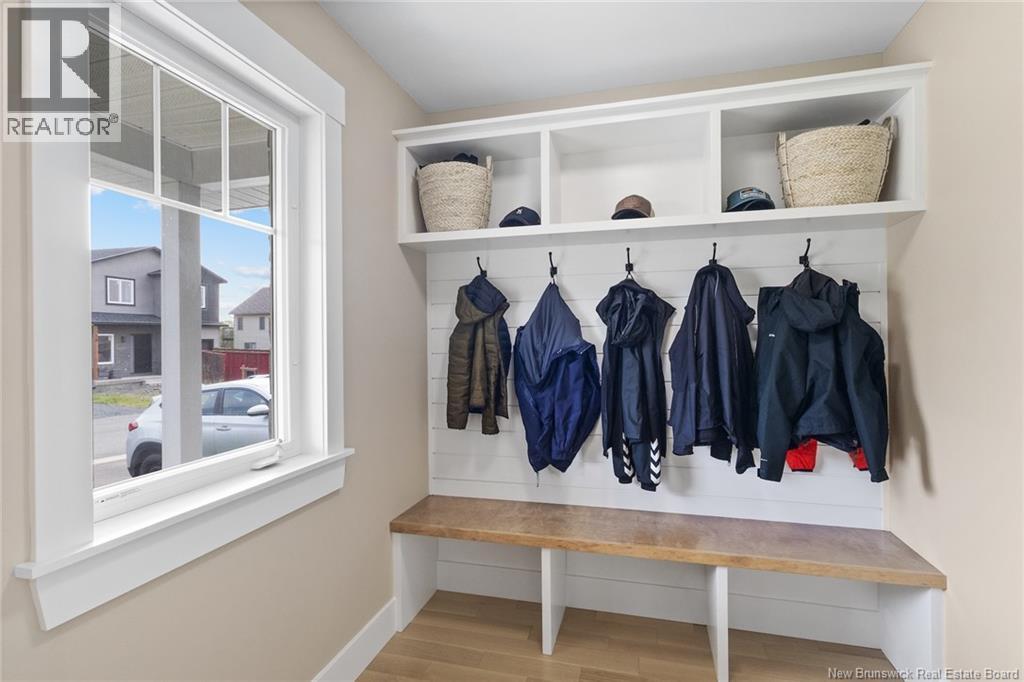 27 Weavers Way, Fredericton, New Brunswick  E3A 3P8 - Photo 4 - NB124302