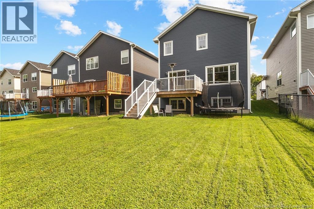 27 Weavers Way, Fredericton, New Brunswick  E3A 3P8 - Photo 45 - NB124302