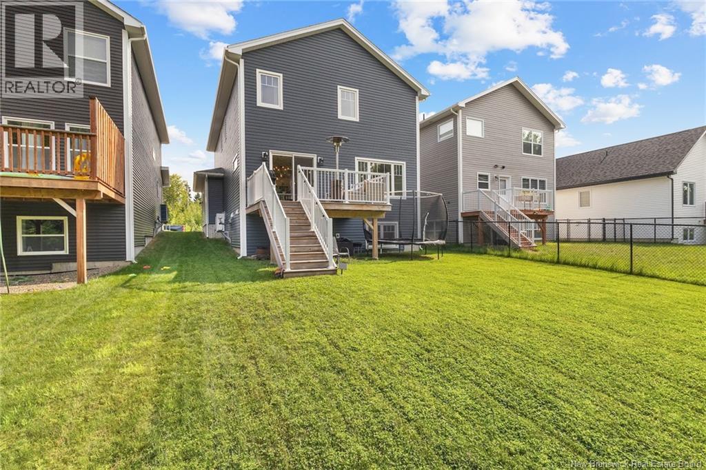 27 Weavers Way, Fredericton, New Brunswick  E3A 3P8 - Photo 46 - NB124302